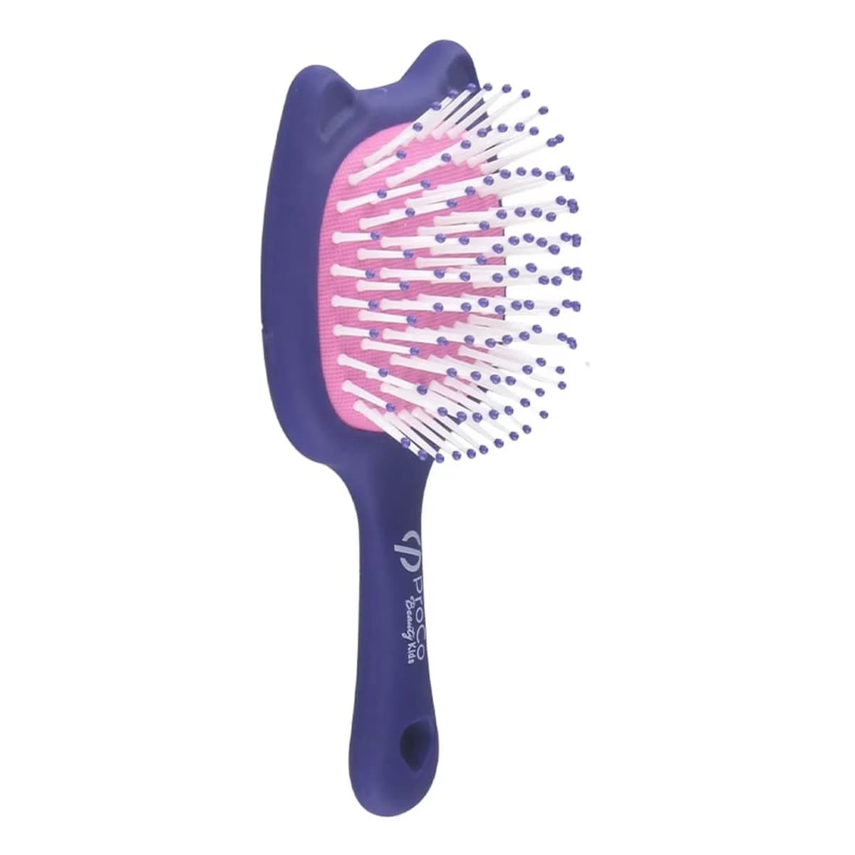 Proco Beauty Saç Fırçası Kids Kitty 3
