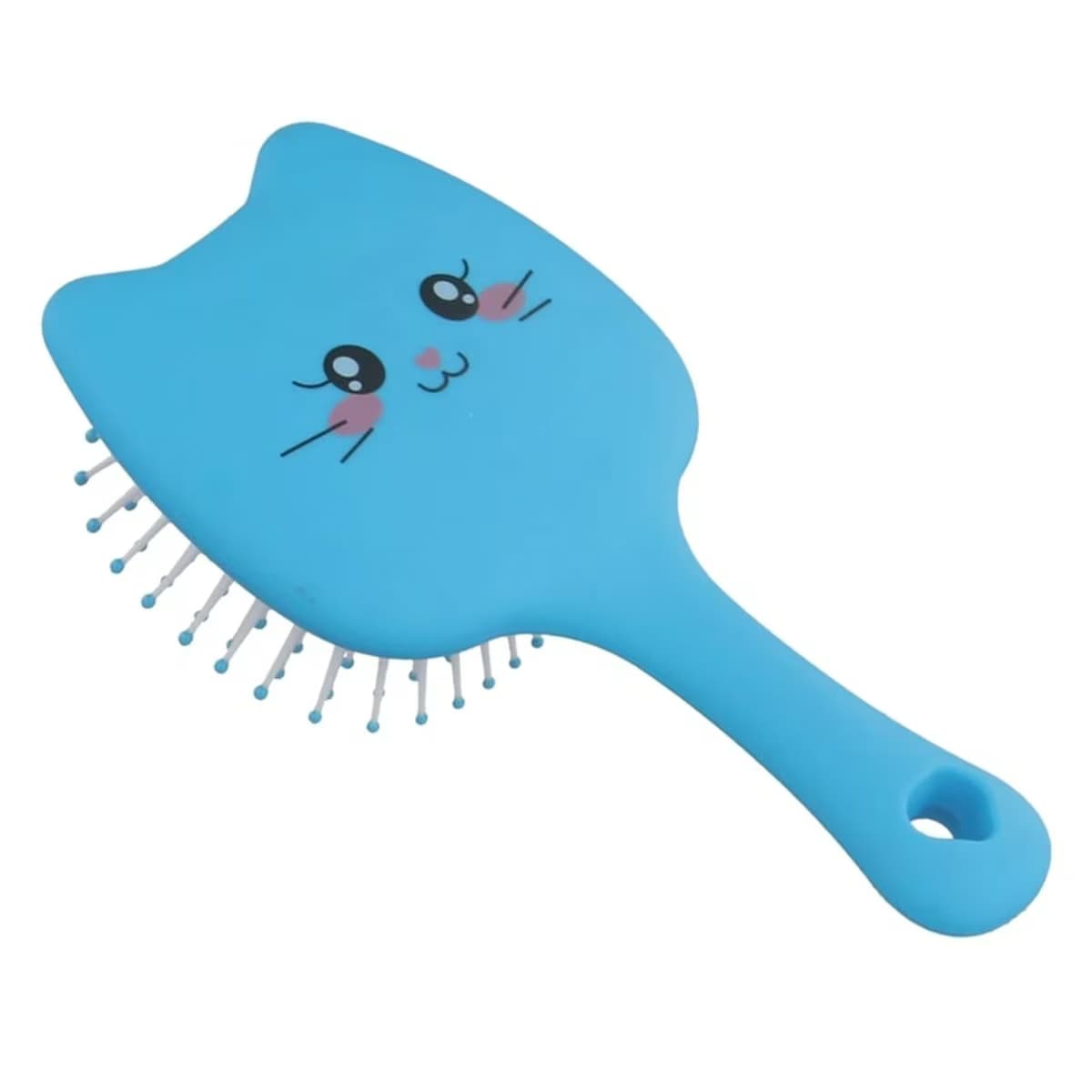 Proco Beauty Saç Fırçası Kids Kitty 4