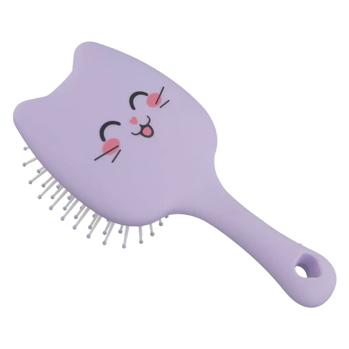 Proco Beauty Saç Fırçası Kids Kitty 5