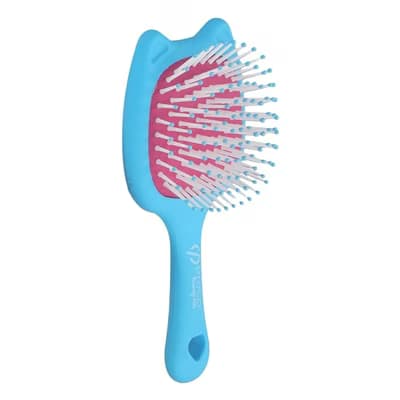 Proco Beauty Saç Fırçası Kids Kitty