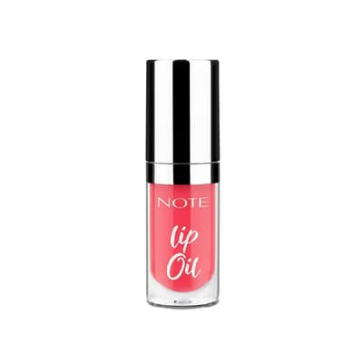 Note Lip Oil No.10