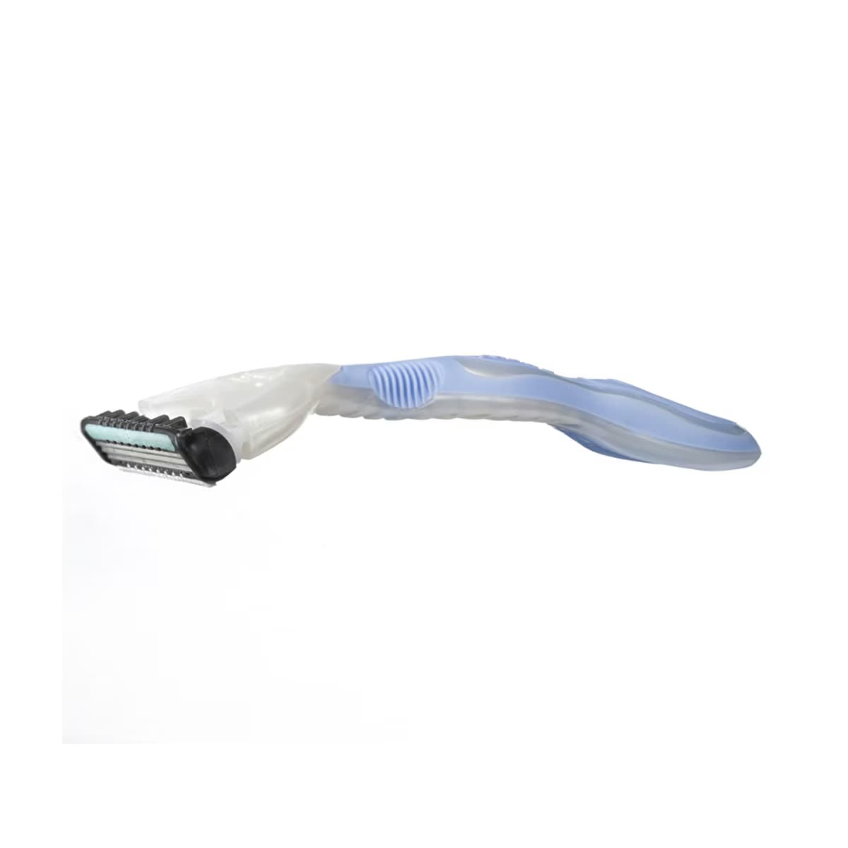 Wilkinson Extra 3 Kullan At Tıraş Bıçağı - Gratis 3