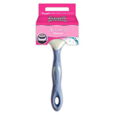 Wilkinson Extra 3 Kullan At Tıraş Bıçağı - Gratis