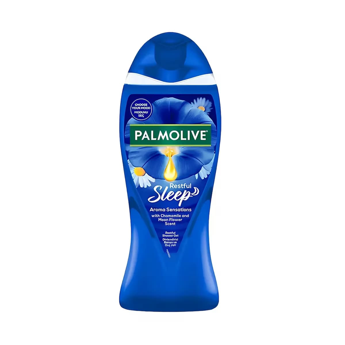 Palmolive Duş Jeli Sleep 500 ml
