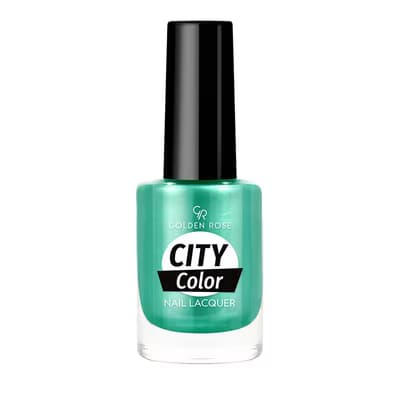 Golden Rose Oje City Color No: 151