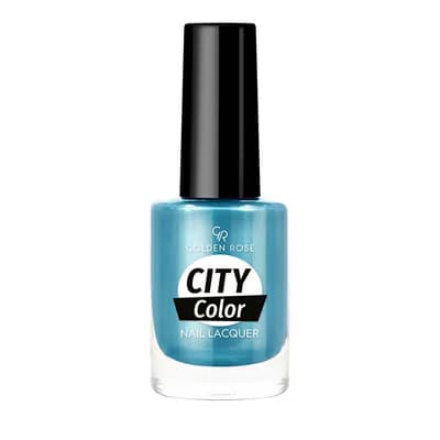 Golden Rose Oje City Color No: 153