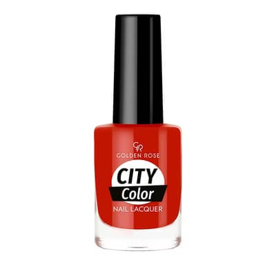 Golden Rose Oje City Color No:146
