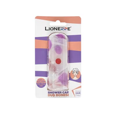 Lionesse Saç Bonesi