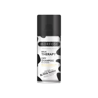 Morfose Kuru Şampuan Milk Therapy 90 ml