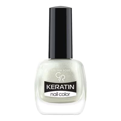Golden Rose Oje Keratin Nail Color No: 135