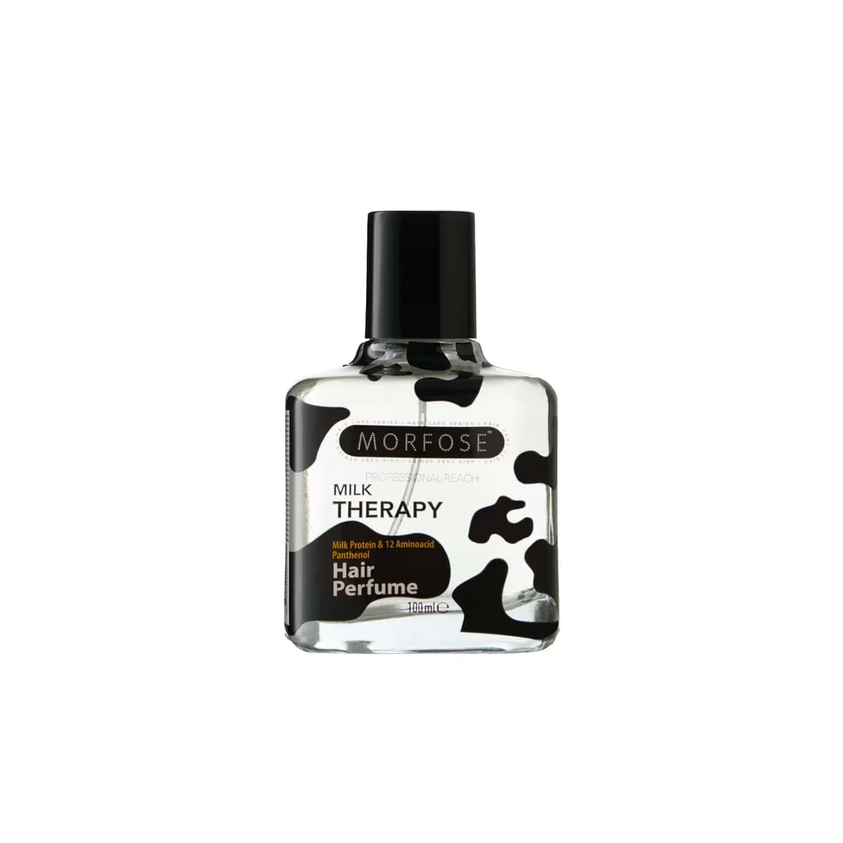 Morfose Saç Parfümü Milk Therapy 100 ml 2