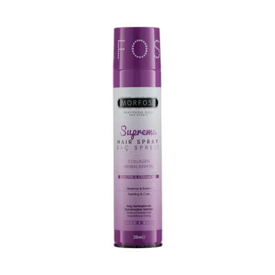Morfose Supreme Saç Spreyi 250 ml