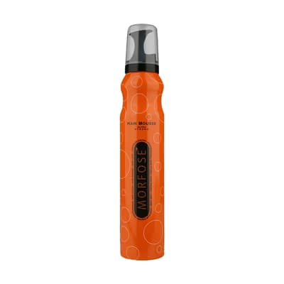 Morfose Ultra Strong Saç Köpüğü 200 ml