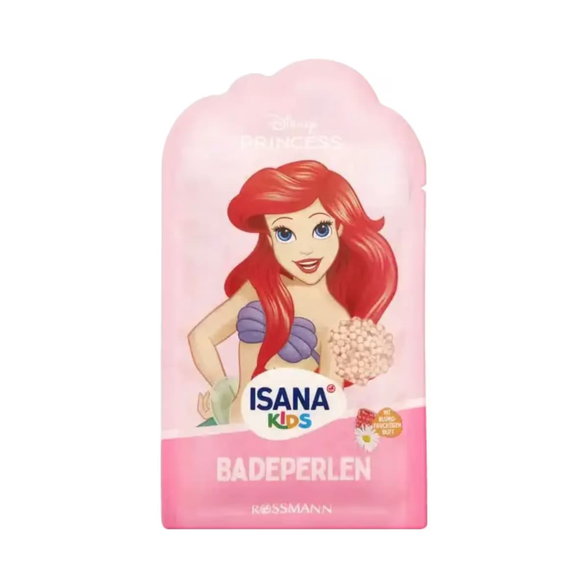 Isana Kids Banyo Topu Banyo İncileri 60 gr 3