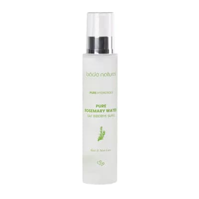 Bade Natural Saç Toniği Biberiye Suyu 100 ml