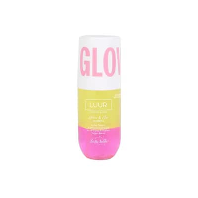 Glow & Go Sıvı Saç Kremi Glowita 100 ml