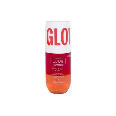 Glow & Go Sıvı Saç Kremi Belliza 100 ml