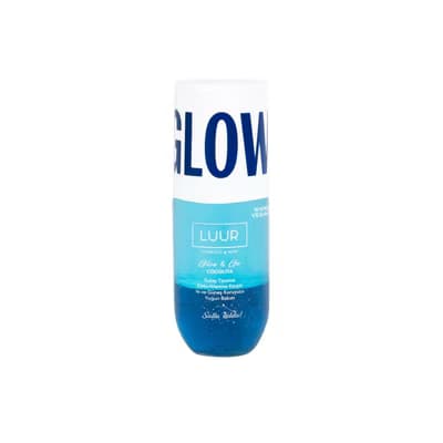 Glow & Go Sıvı Saç Kremi Cocolita 100 ml