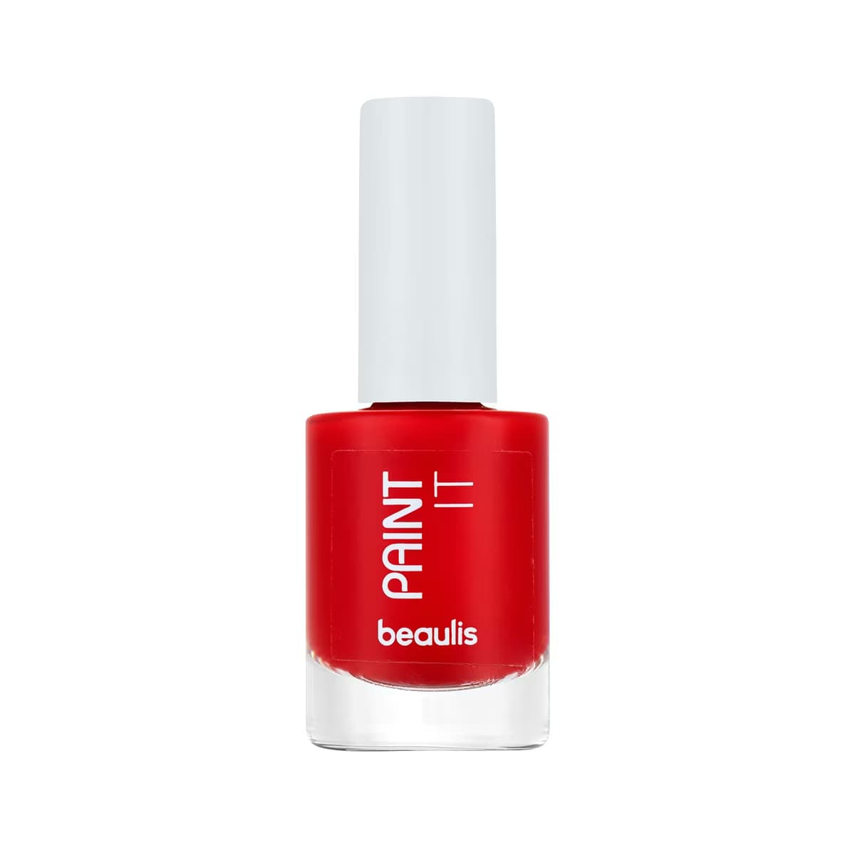 Beaulis Paint It Oje 357 Passion - Gratis