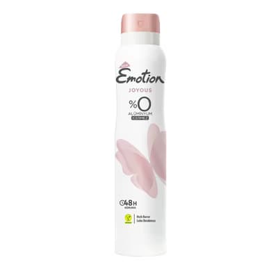 Emotion Deodorant Joy 200 ml