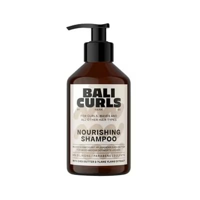 Bali Curls Şampuan Besleyici 250 ml