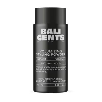 Bali Curls Hacimlendirici Pudra Gents 10 ml