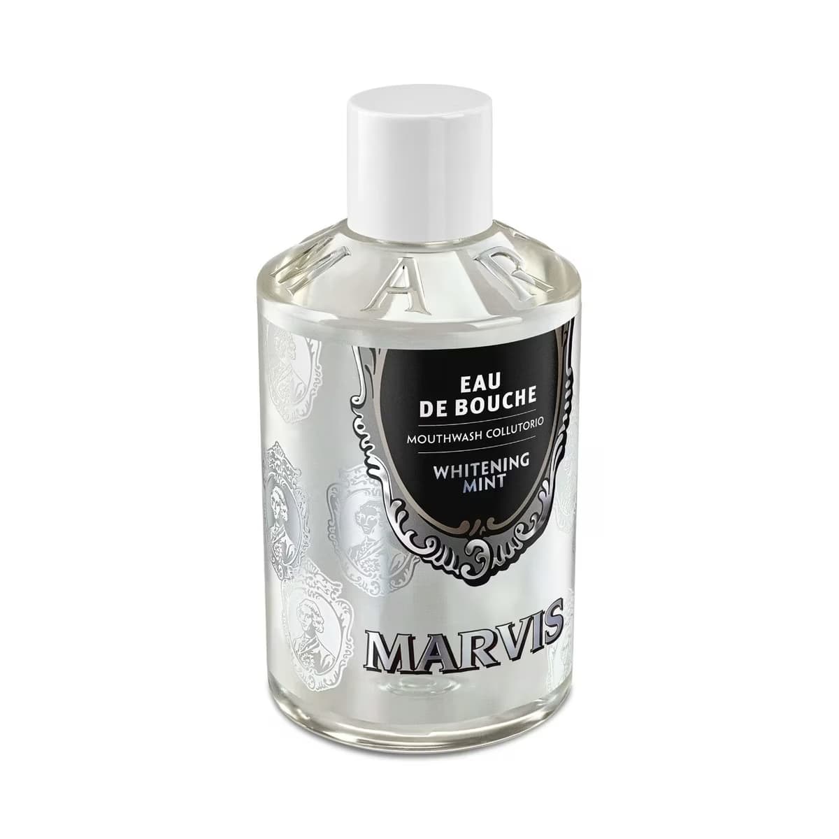 Marvis Ağız Bakım Suyu Whitening Mint 400 ml 2