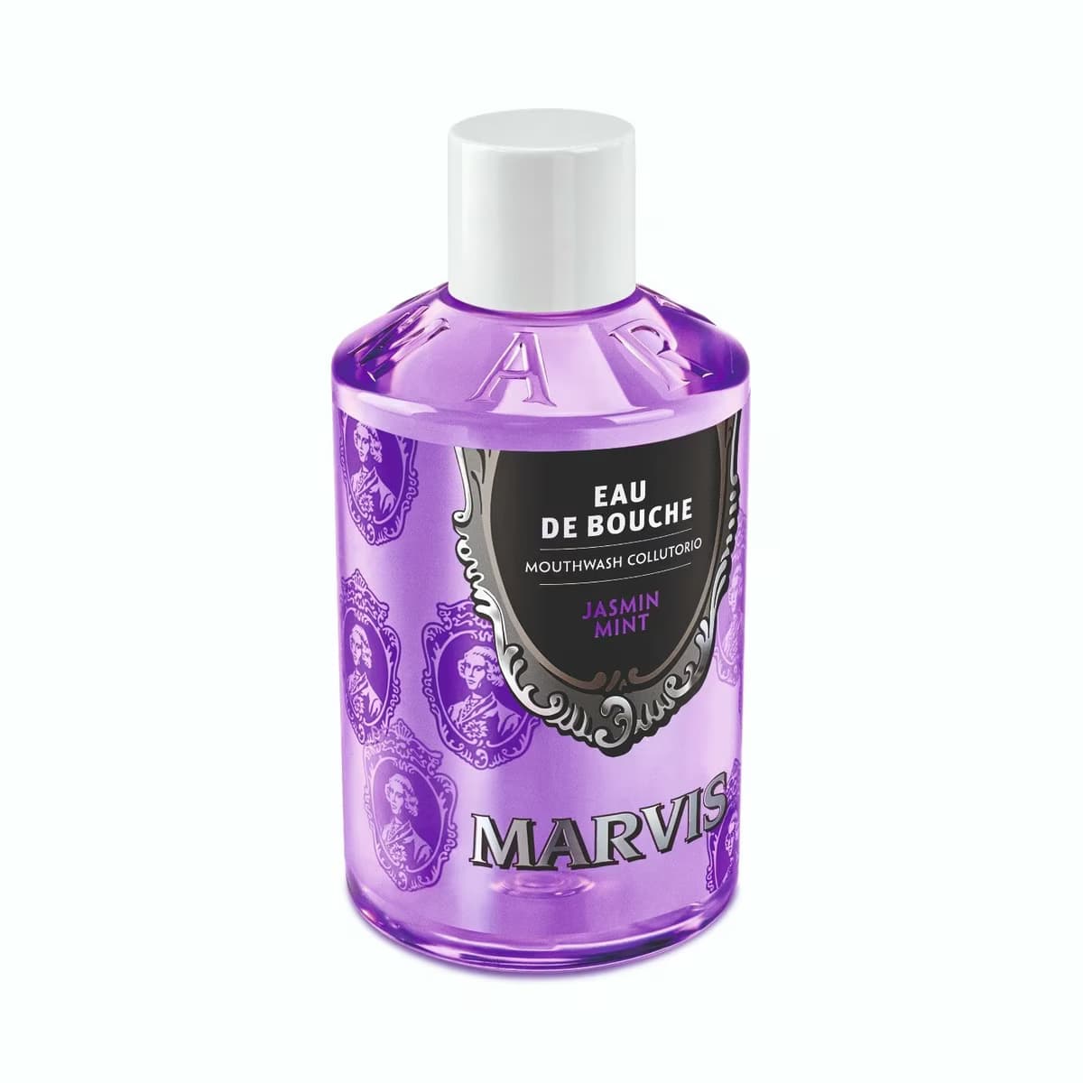 Marvis Ağız Bakım Suyu Jasmin Mint 400 ml 2