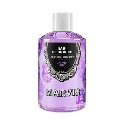 Marvis Ağız Bakım Suyu Jasmin Mint 400 ml