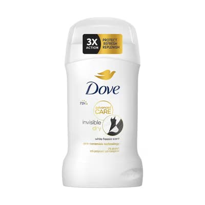 Dove Deo Stick Invisible Dry 50 ml