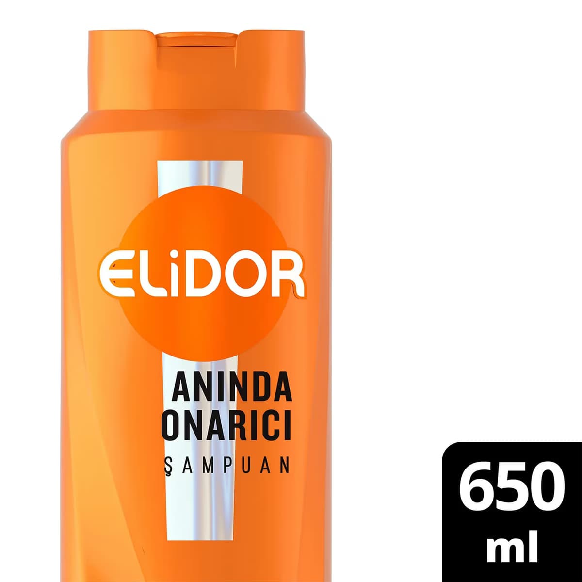 Elidor Şampuan Anında Onarıcı 650 ml 2