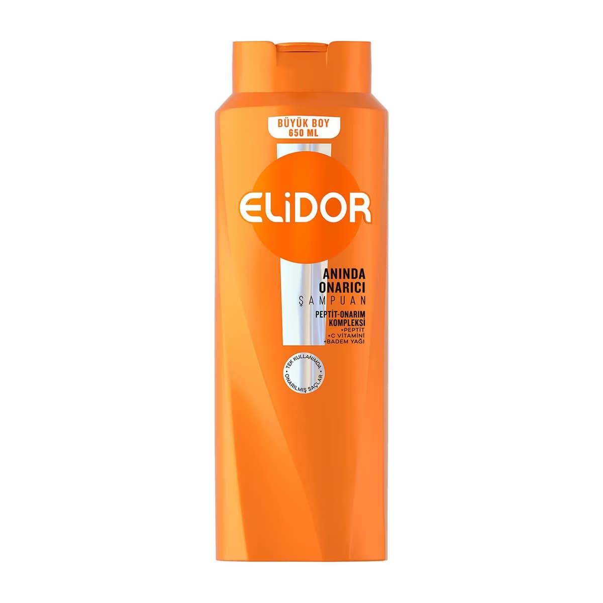 Elidor Şampuan Anında Onarıcı 650 ml