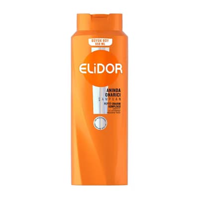 Elidor Şampuan Anında Onarıcı 650 ml