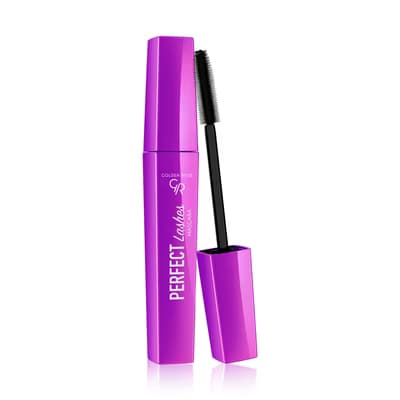 Golden Rose Perfect Lashes Maskara