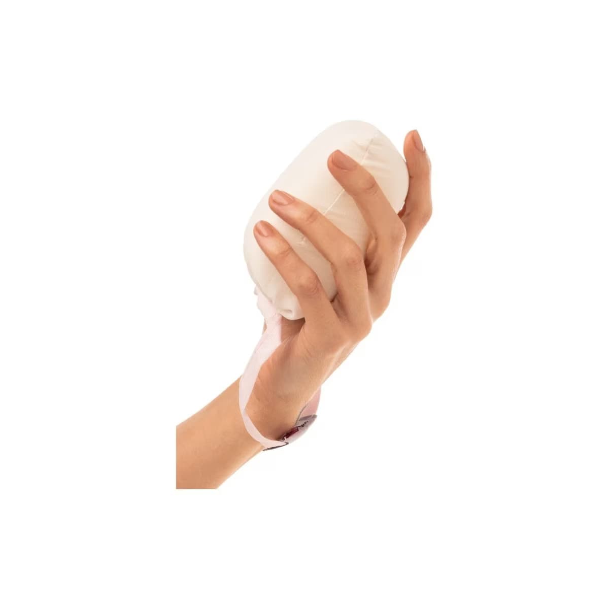 Exfoliating Love Silky Yüz Kesesi Süngerli 3