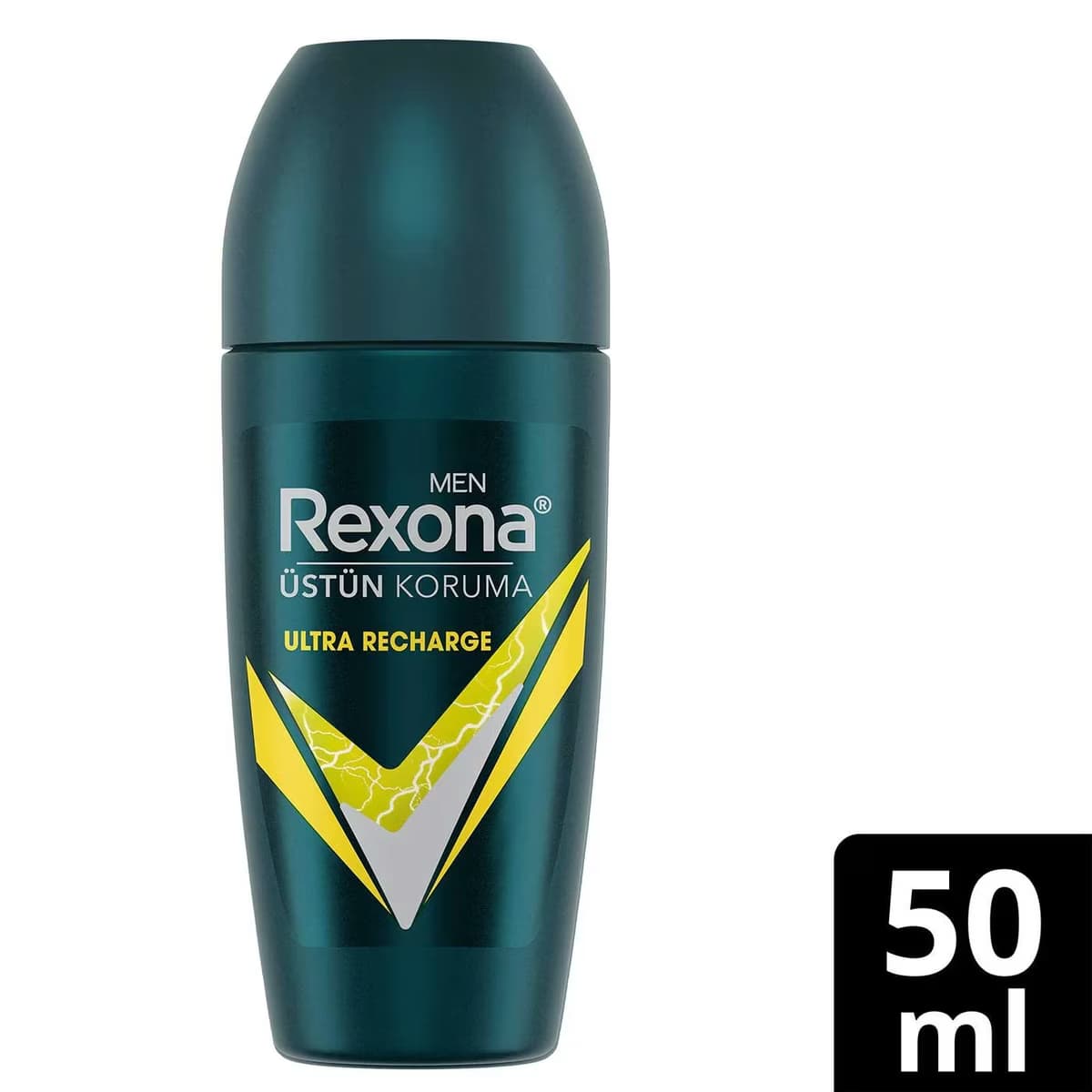 Rexona Men Deo Roll On Ultra Recharge 50 ml 2