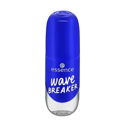 Essence Oje Gel Nail Colour 75 Wave Breaker