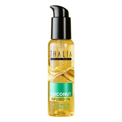 Thalia Saç Bakım Yağı Coconut 100 ml
