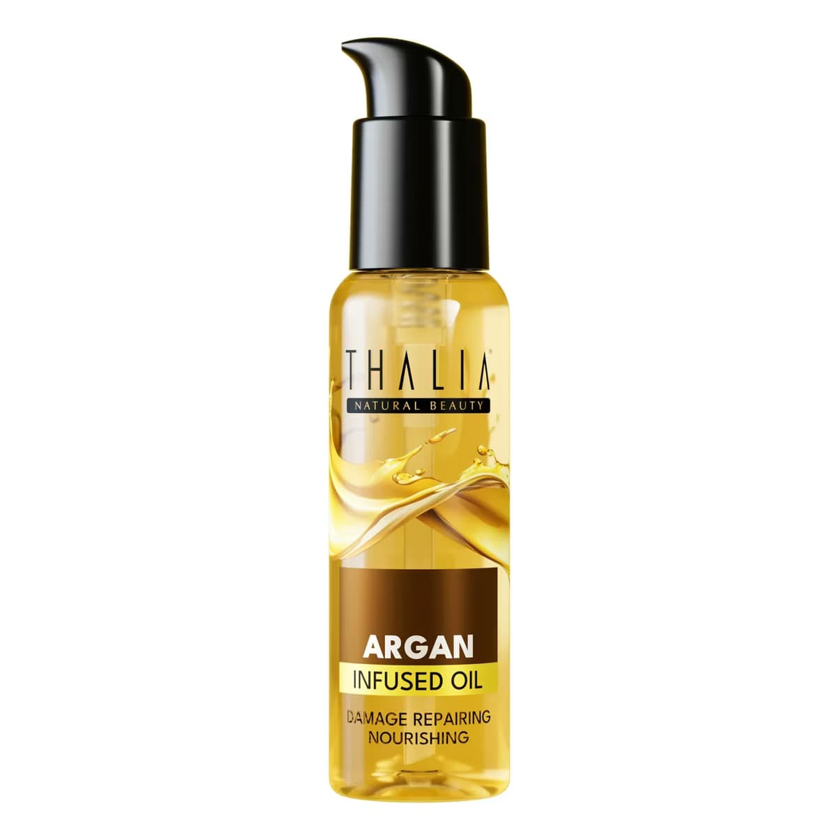 Thalia Saç Bakım Yağı Argan 100 ml