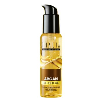 Thalia Saç Bakım Yağı Argan 100 ml