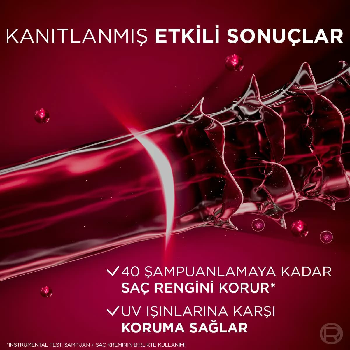 Elseve Saç Kremi Renk Koruyucu 250 ml 5