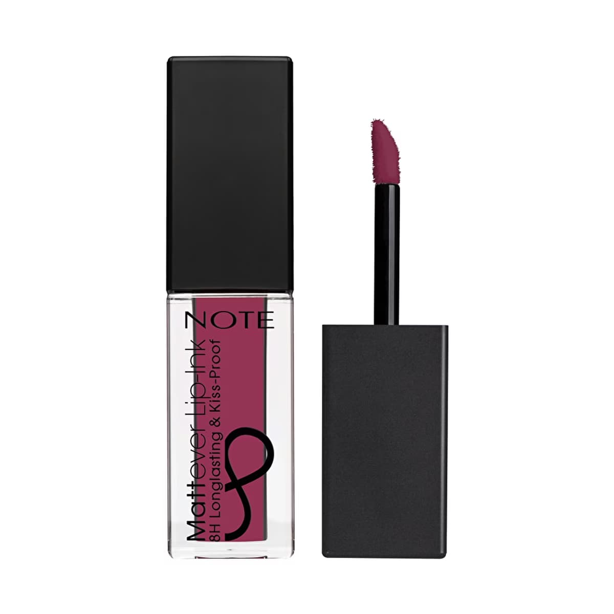 Note Mattever Lip-Ink Ruj 17 - Gratis