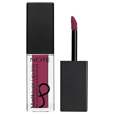 Note Mattever Lip-Ink Ruj 17 - Gratis