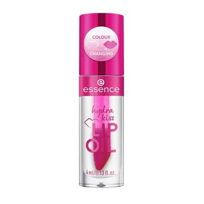 Essence Lip Oil Hydra Kiss 06