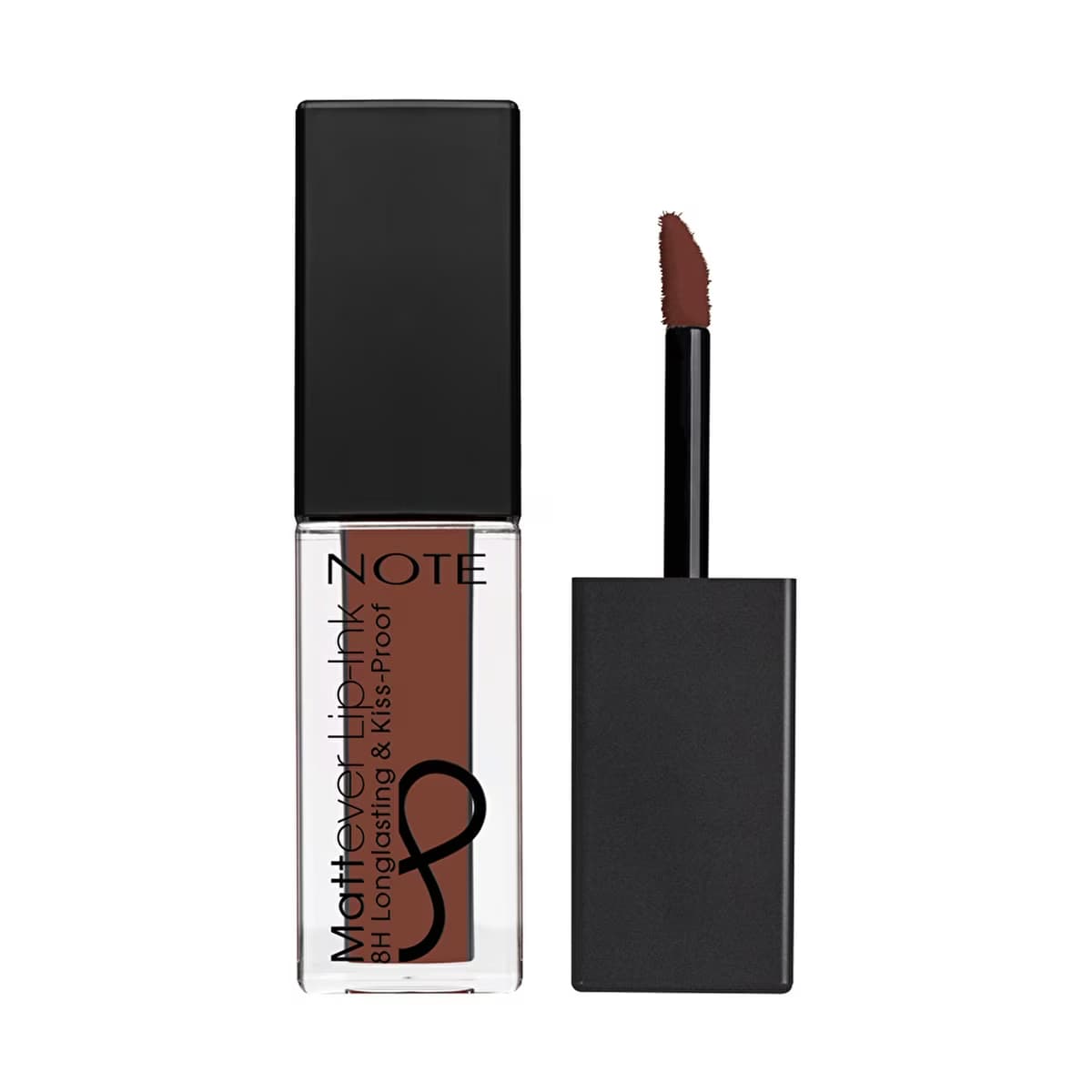 Note Mattever Lip-Ink Ruj 02 - Gratis