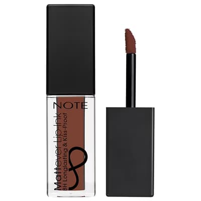 Note Mattever Lip-Ink Ruj 02 - Gratis