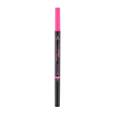 Essence Eyeliner Line It Like A Pro! 01 Black