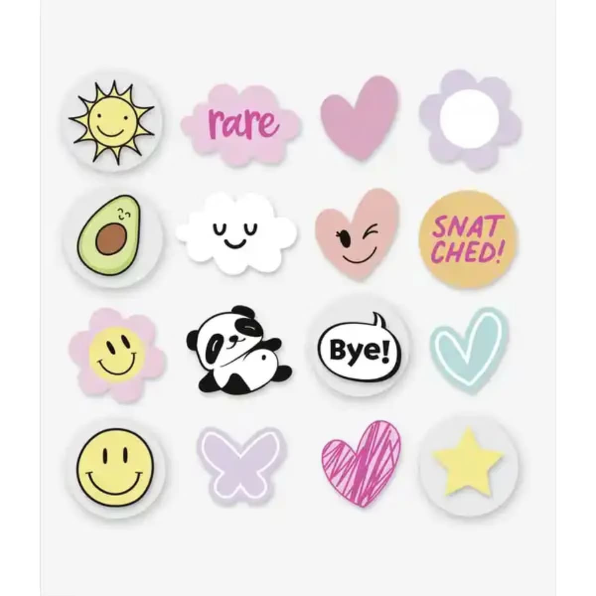 Essence Spot Squad Pimple Patches 2