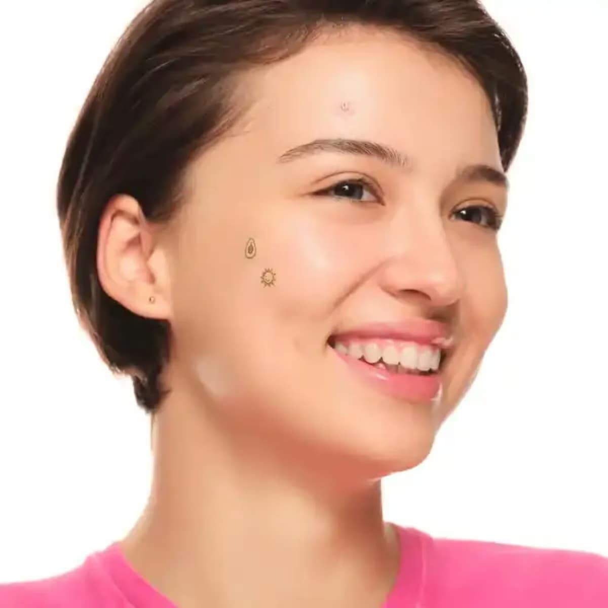 Essence Spot Squad Pimple Patches 4