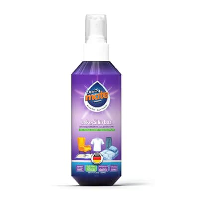 Cleaning Mate Solutions Leke Sihirbazı 200 ml